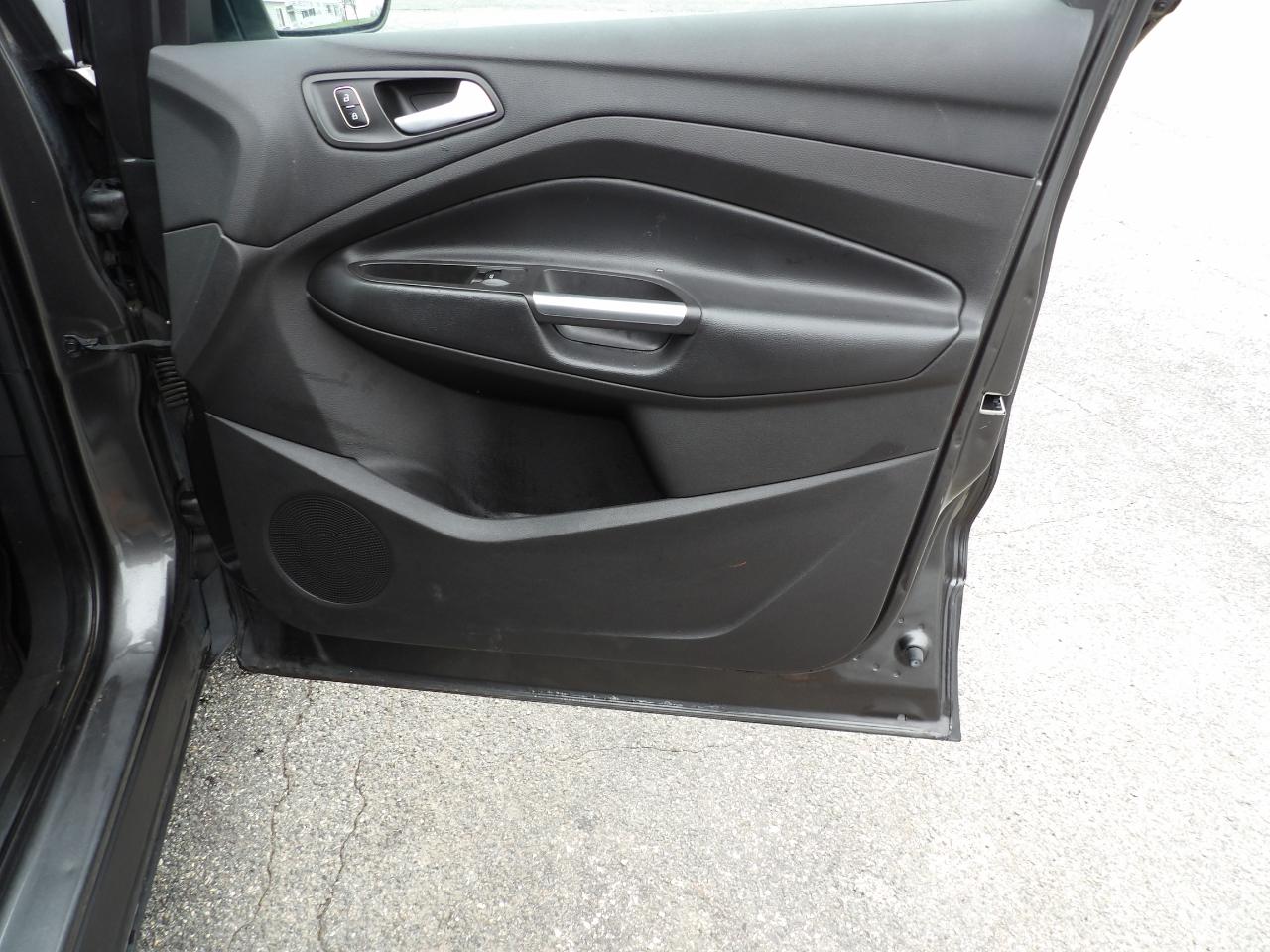 Ford Escape SE FWD 2018