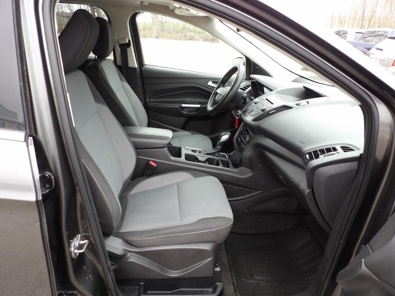 Ford Escape SE FWD 2018