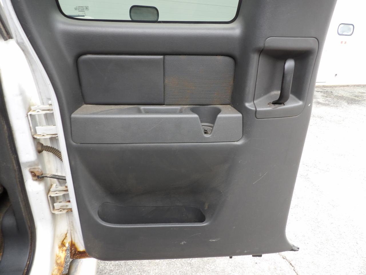 Chevrolet Silverado 2500HD LT1 Ext. Cab 4WD 2006