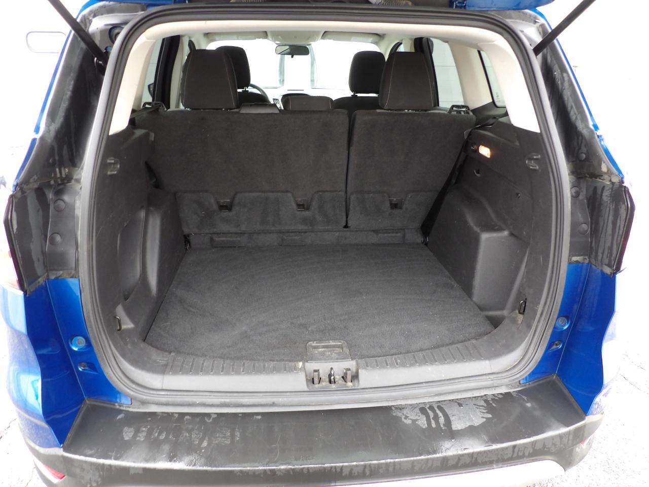 Ford Escape SE 4WD 2018