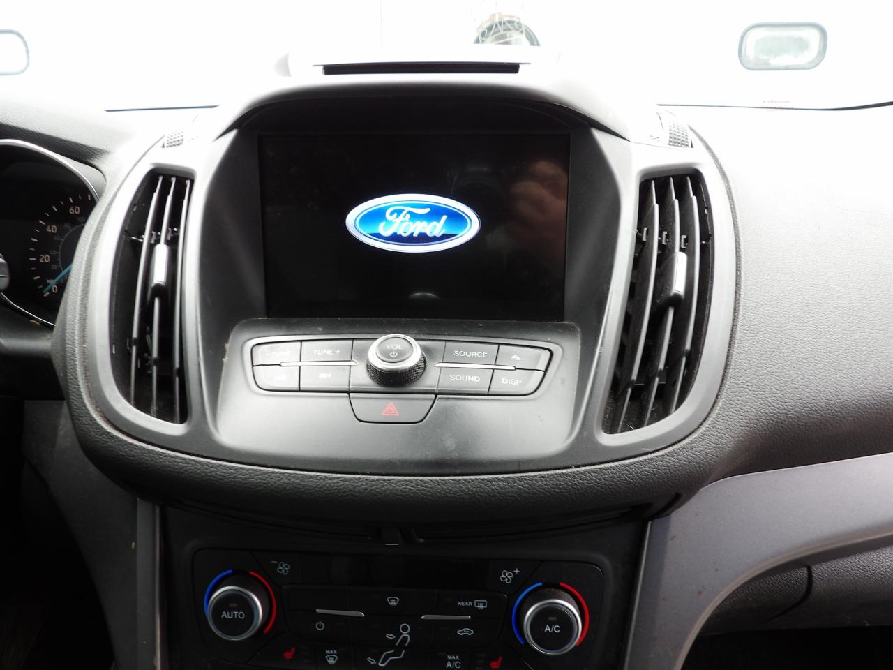 Ford Escape SE 4WD 2018