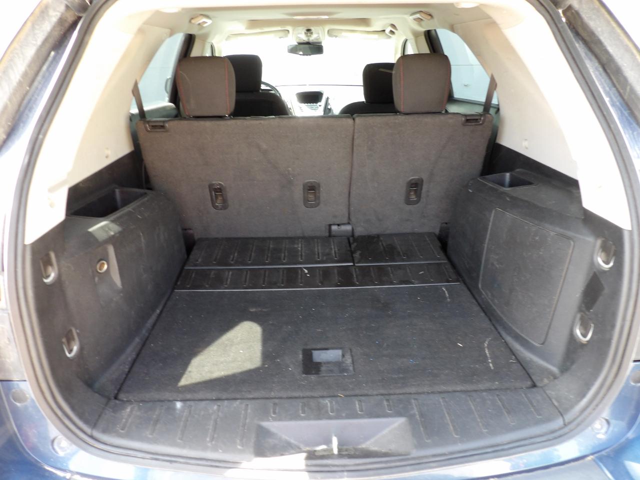 Chevrolet Equinox LT AWD 2016