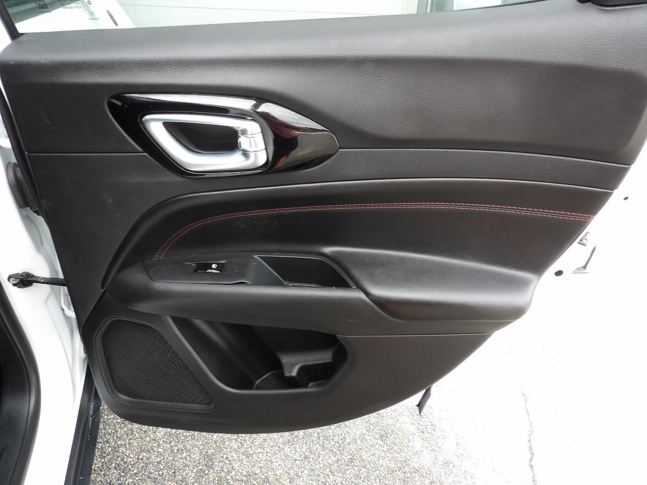 Jeep Compass Trailhawk 2025
