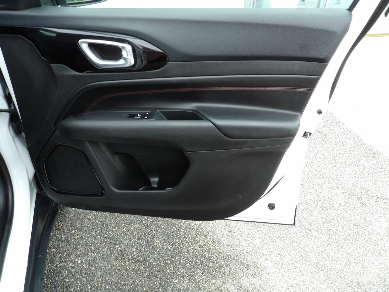 Jeep Compass Trailhawk 2025