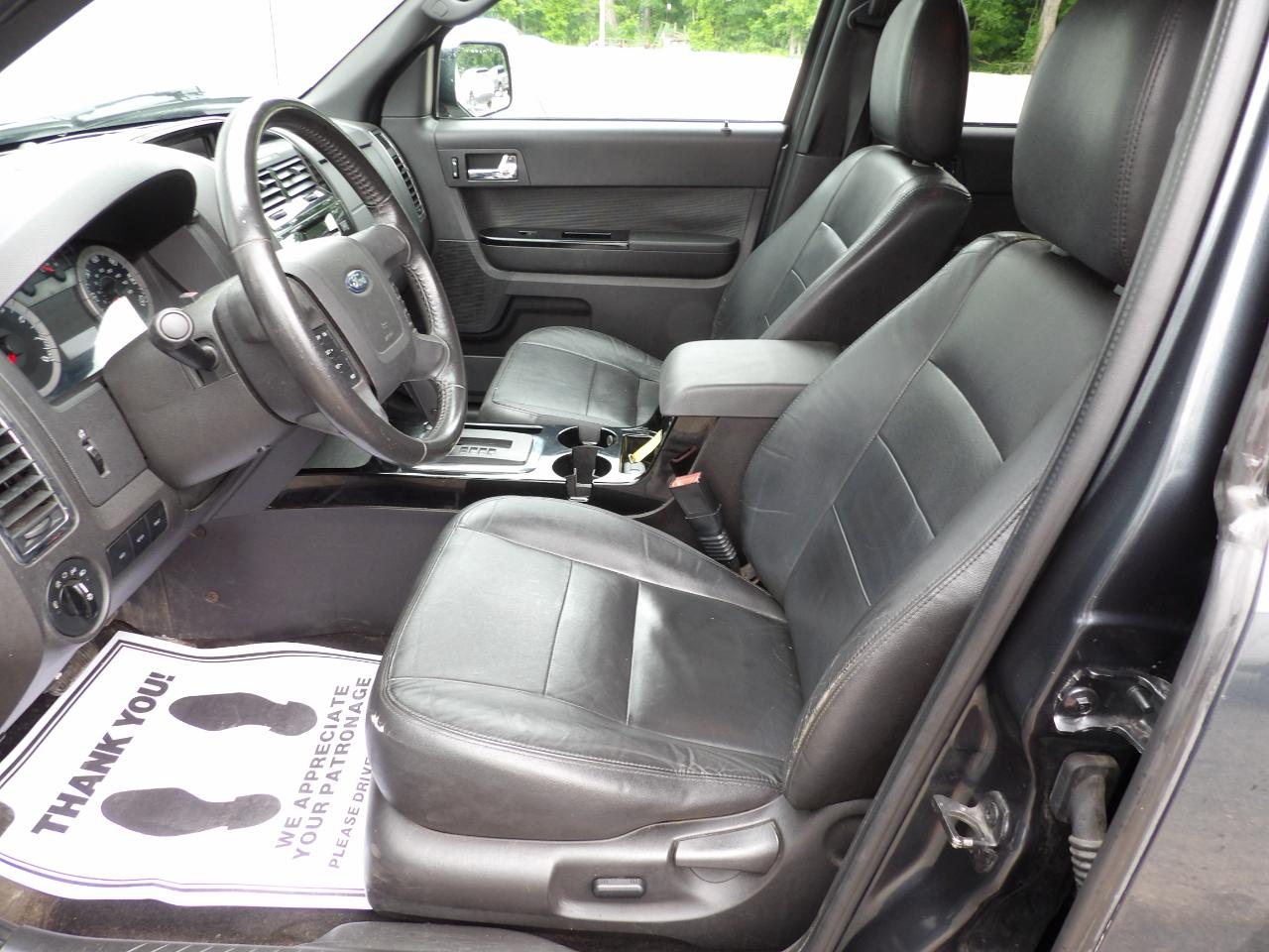 Ford Escape Limited FWD I4 2009