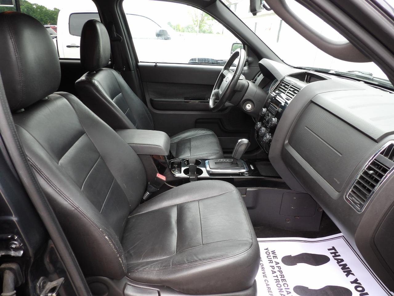 Ford Escape Limited FWD I4 2009