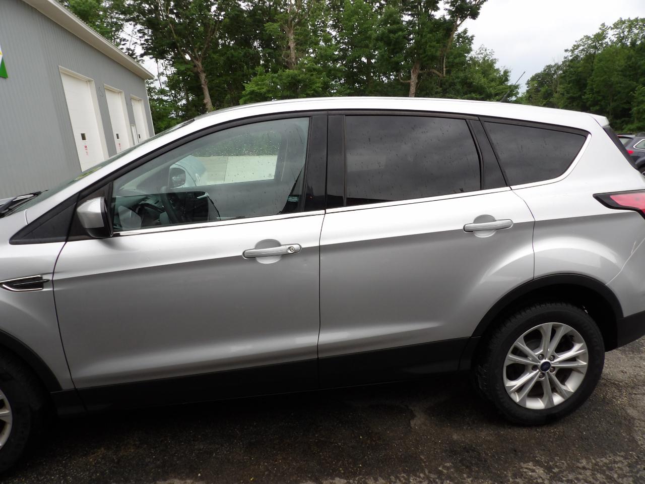 Ford Escape SE FWD 2017
