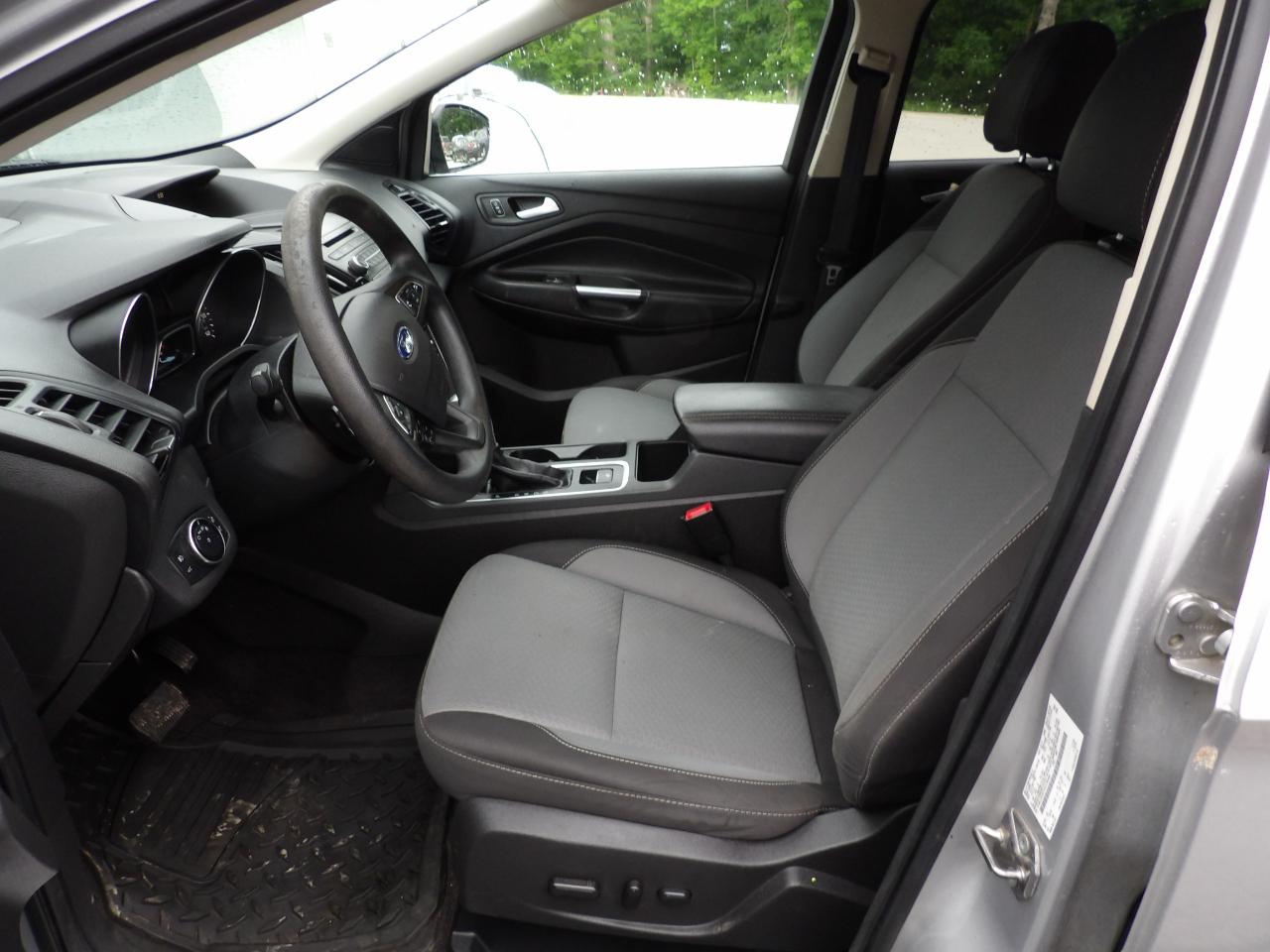 Ford Escape SE FWD 2017