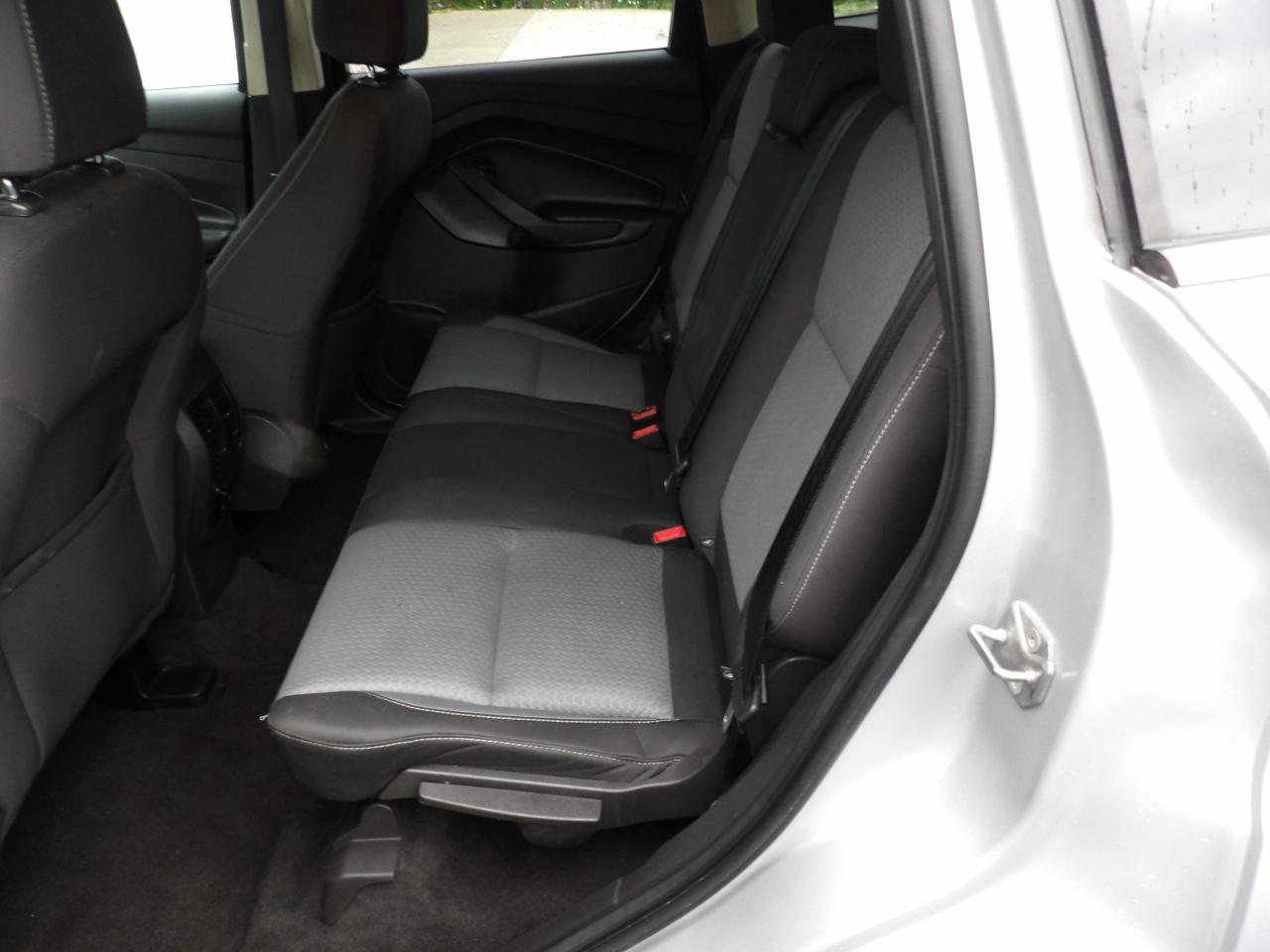 Ford Escape SE FWD 2017