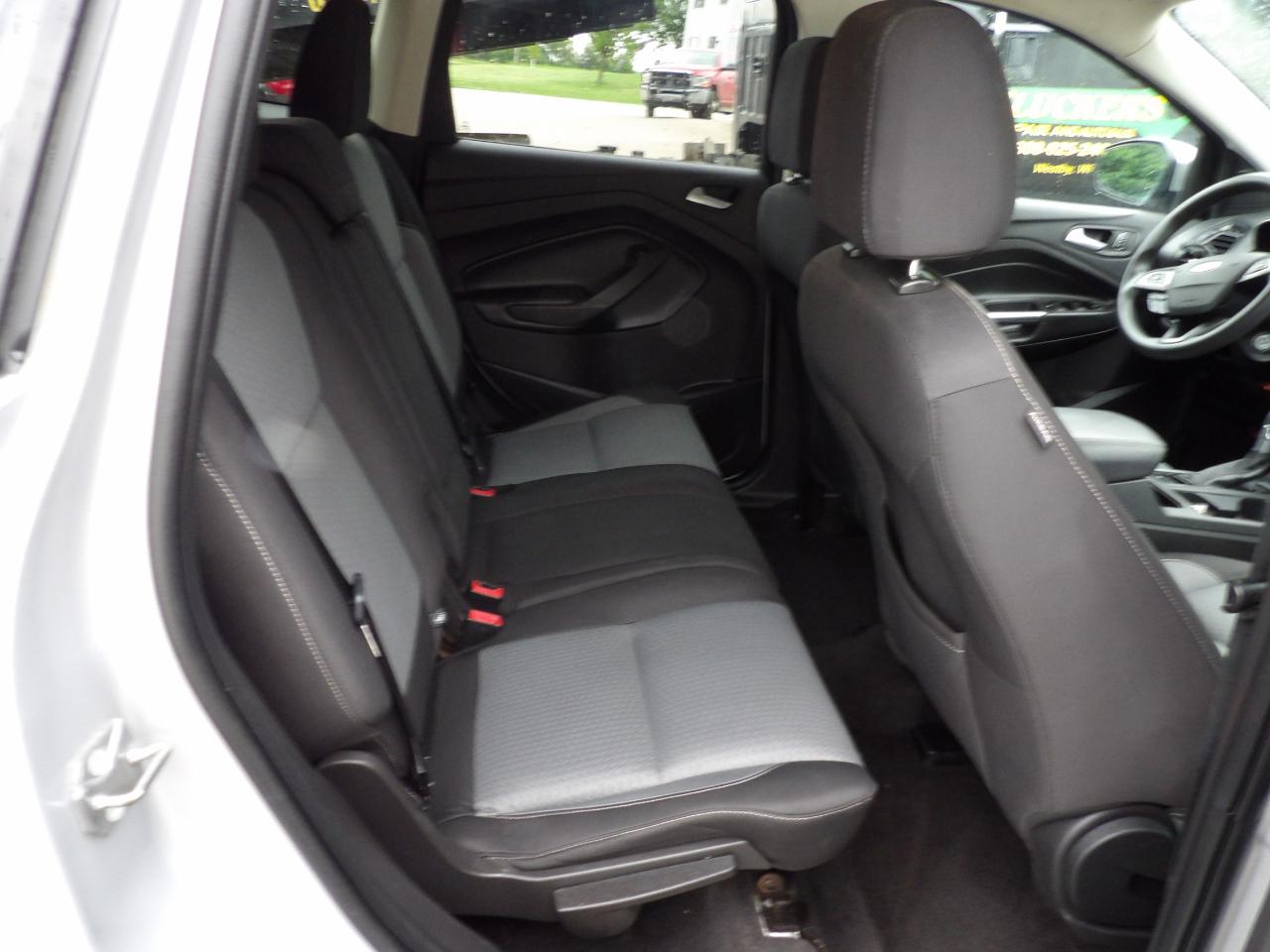 Ford Escape SE FWD 2017