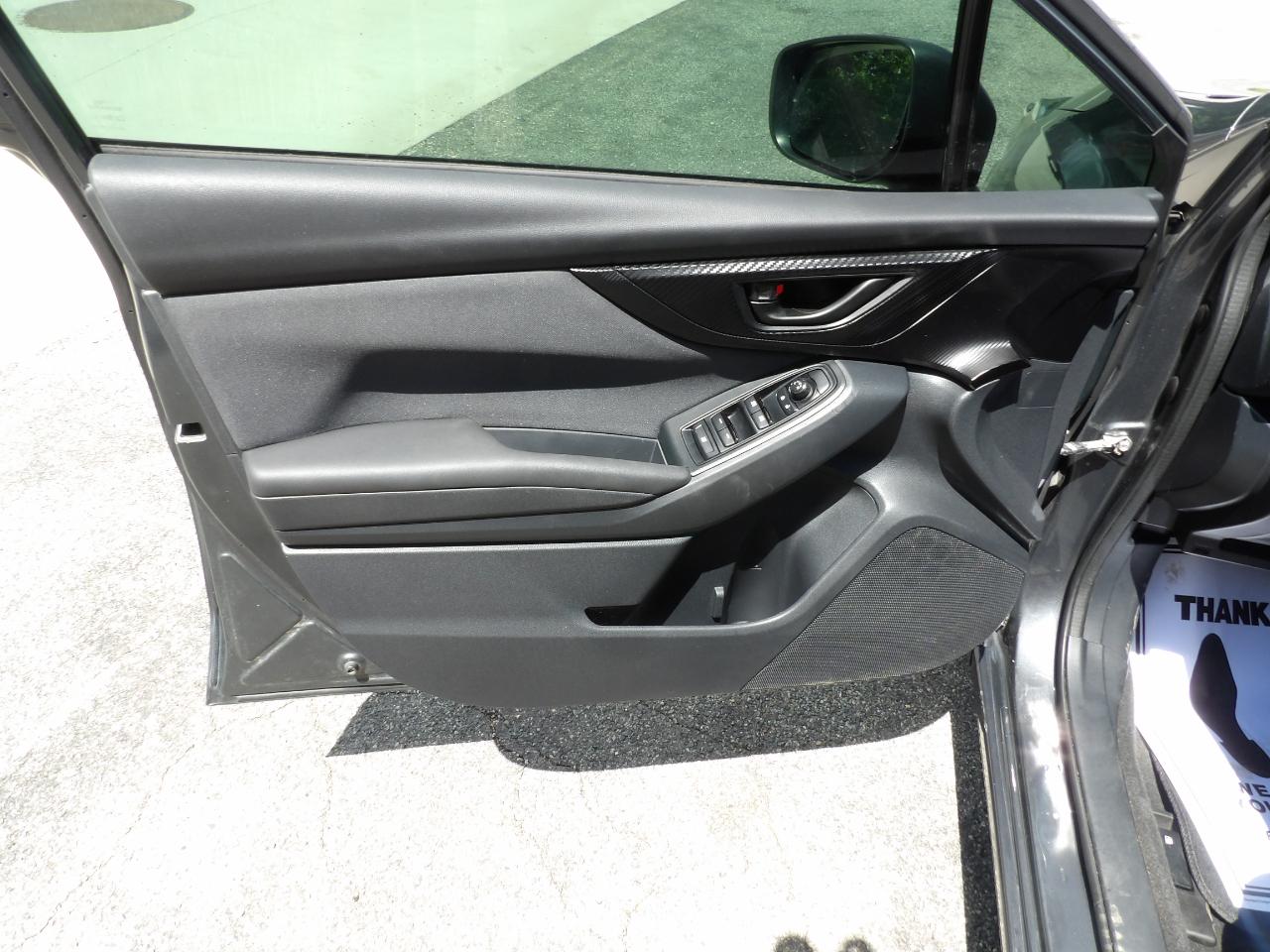 Subaru Impreza 2.0i CVT 5-Door 2020