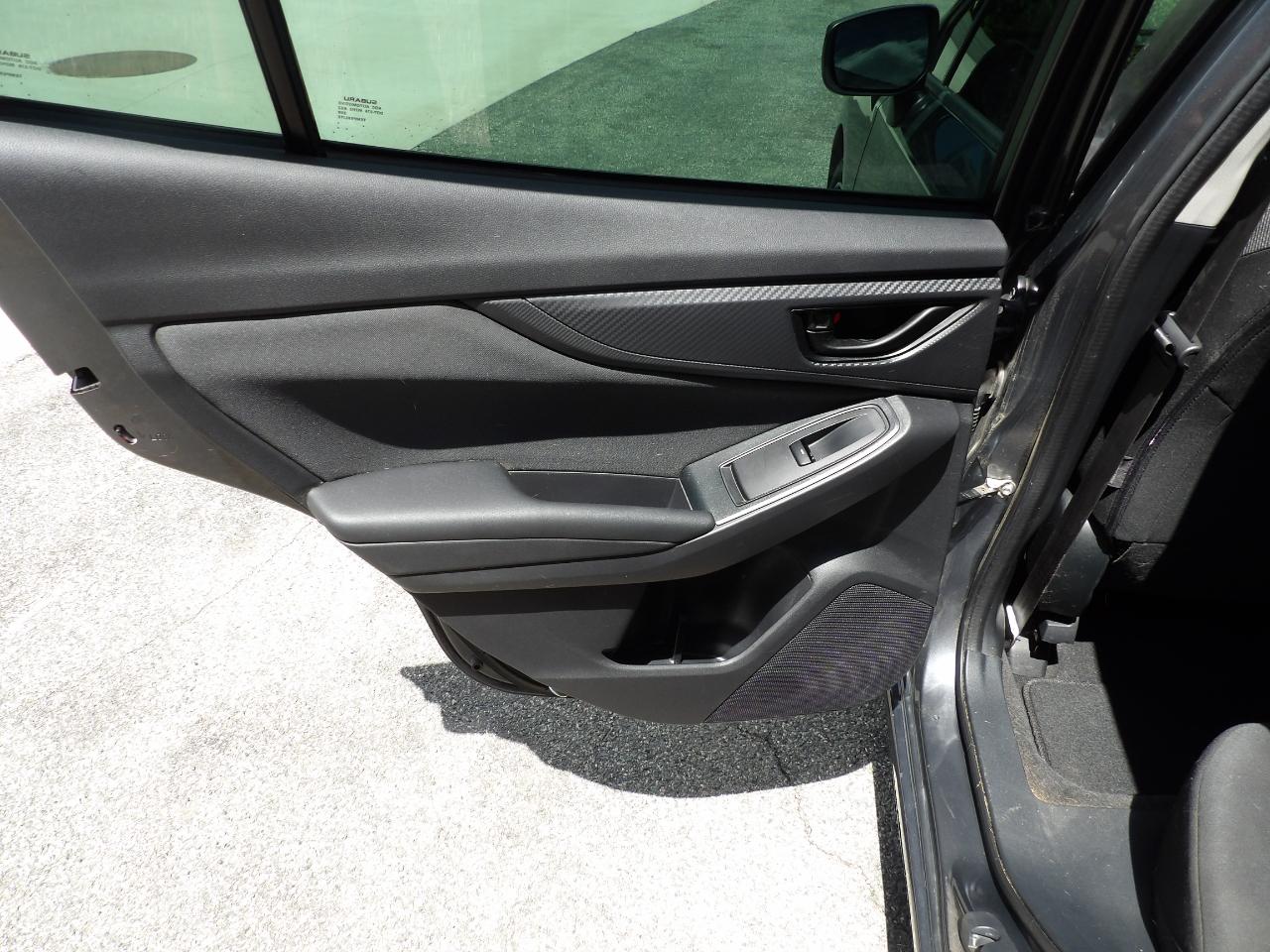 Subaru Impreza 2.0i CVT 5-Door 2020