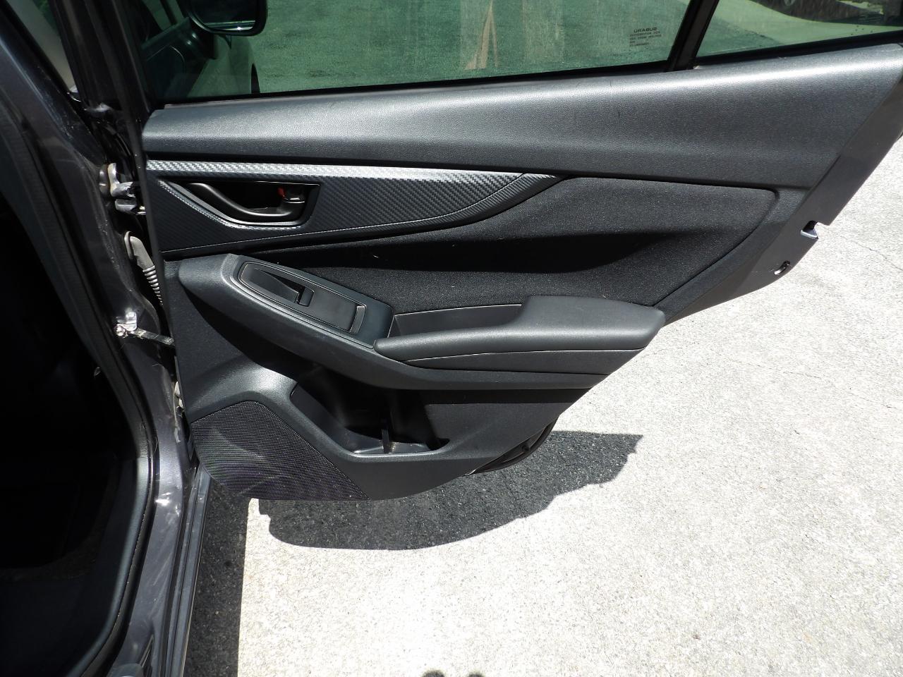 Subaru Impreza 2.0i CVT 5-Door 2020