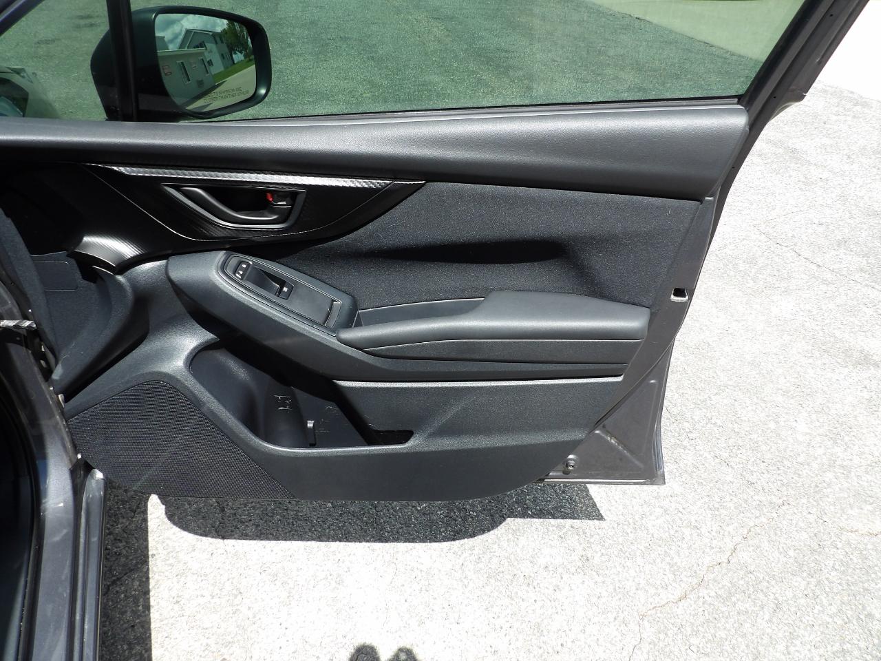 Subaru Impreza 2.0i CVT 5-Door 2020