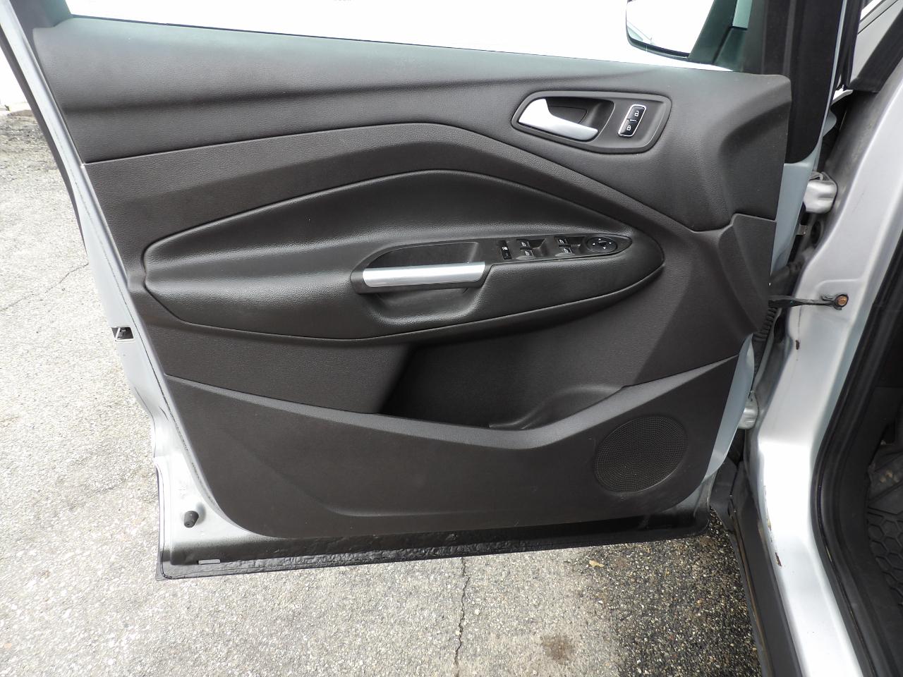 Ford Escape SE 4WD 2015