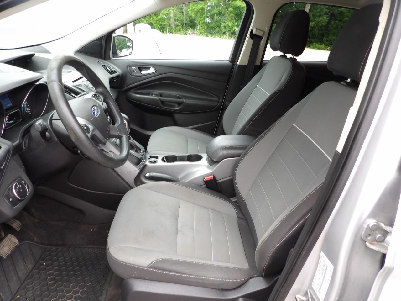 Ford Escape SE 4WD 2015