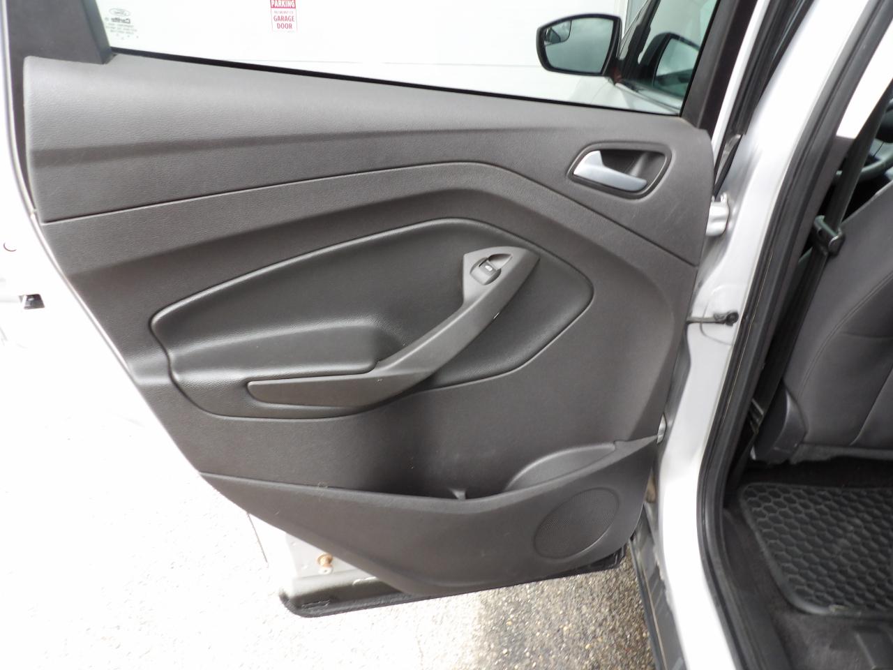 Ford Escape SE 4WD 2015