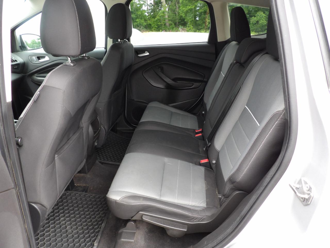 Ford Escape SE 4WD 2015