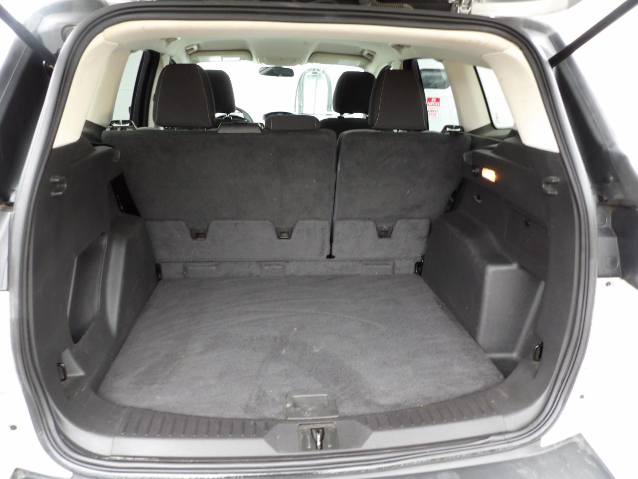 Ford Escape SE 4WD 2015