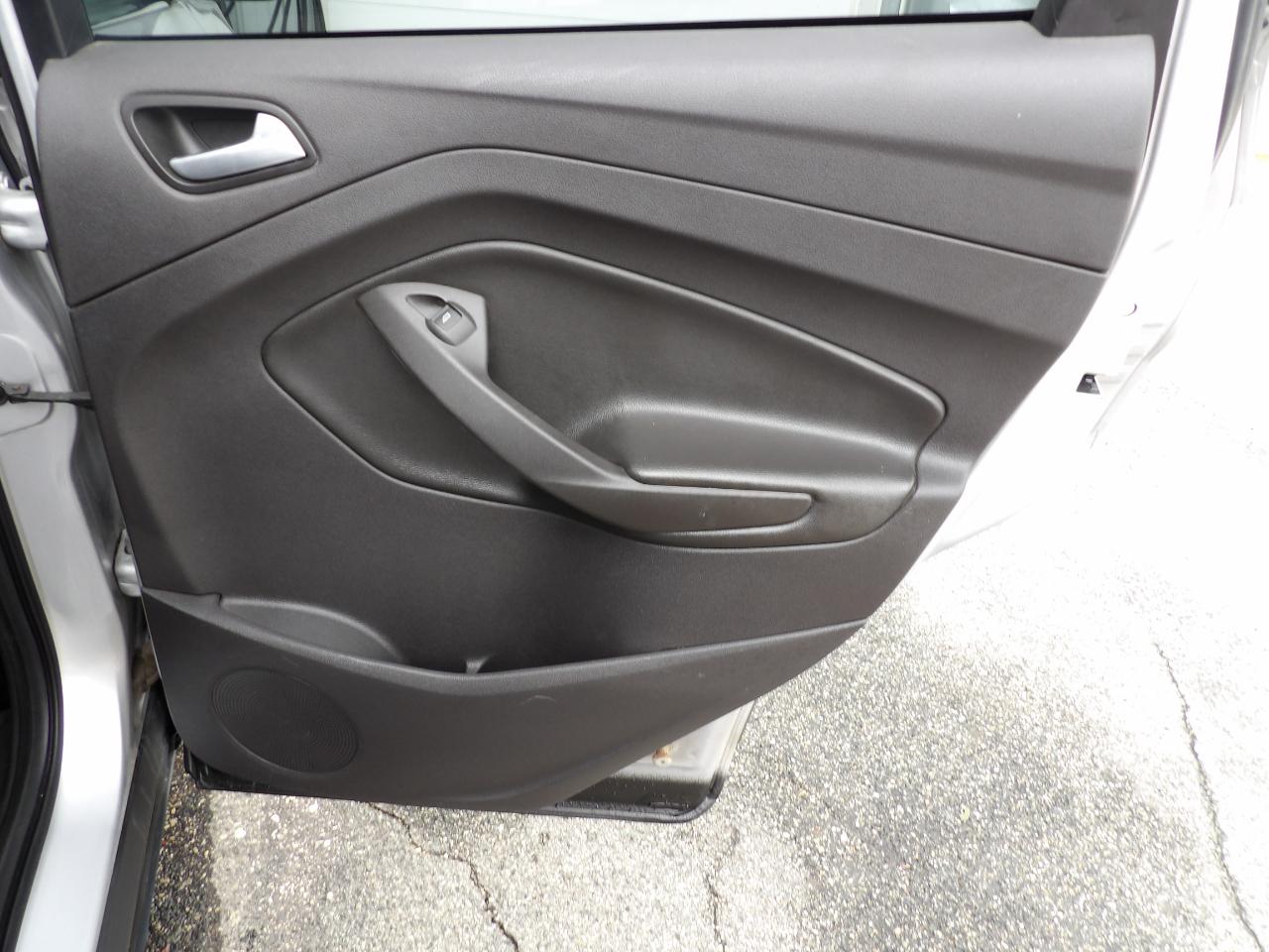 Ford Escape SE 4WD 2015