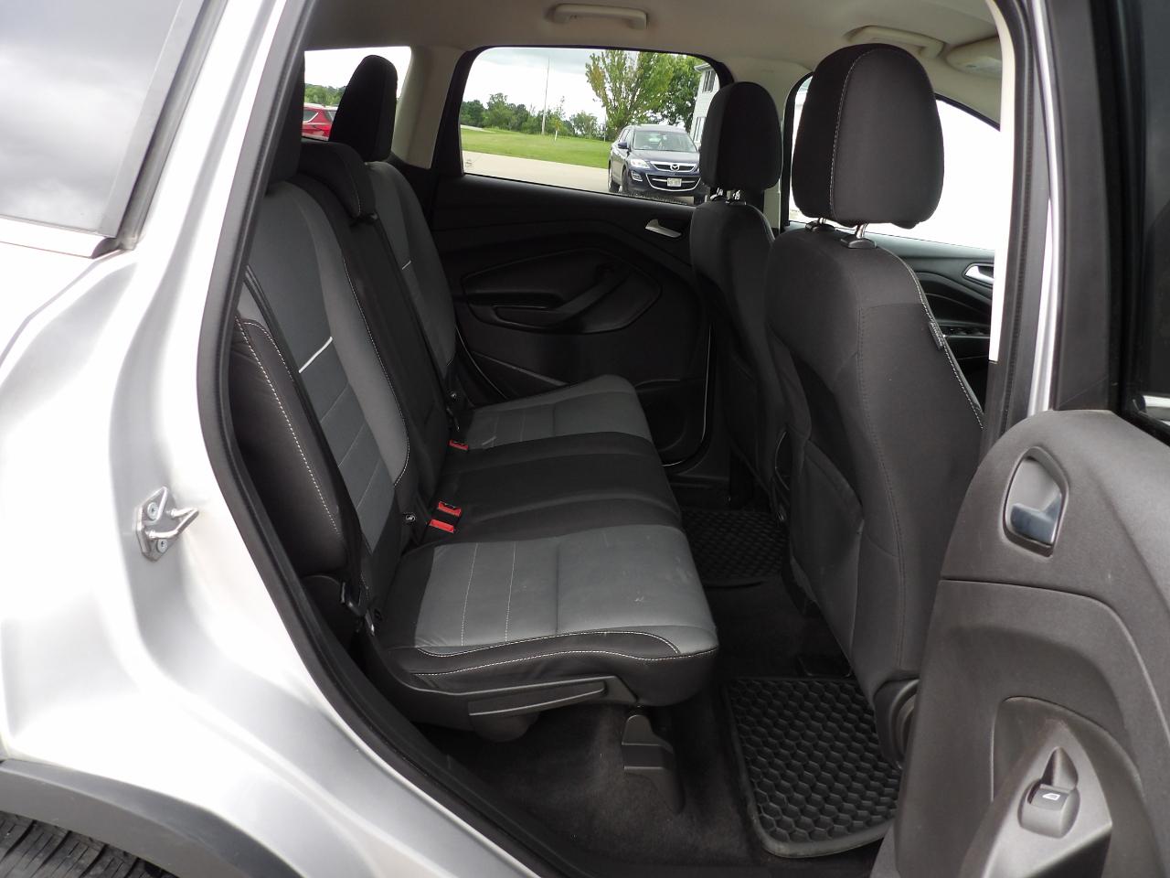 Ford Escape SE 4WD 2015