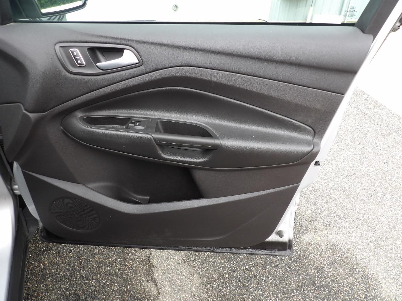 Ford Escape SE 4WD 2015