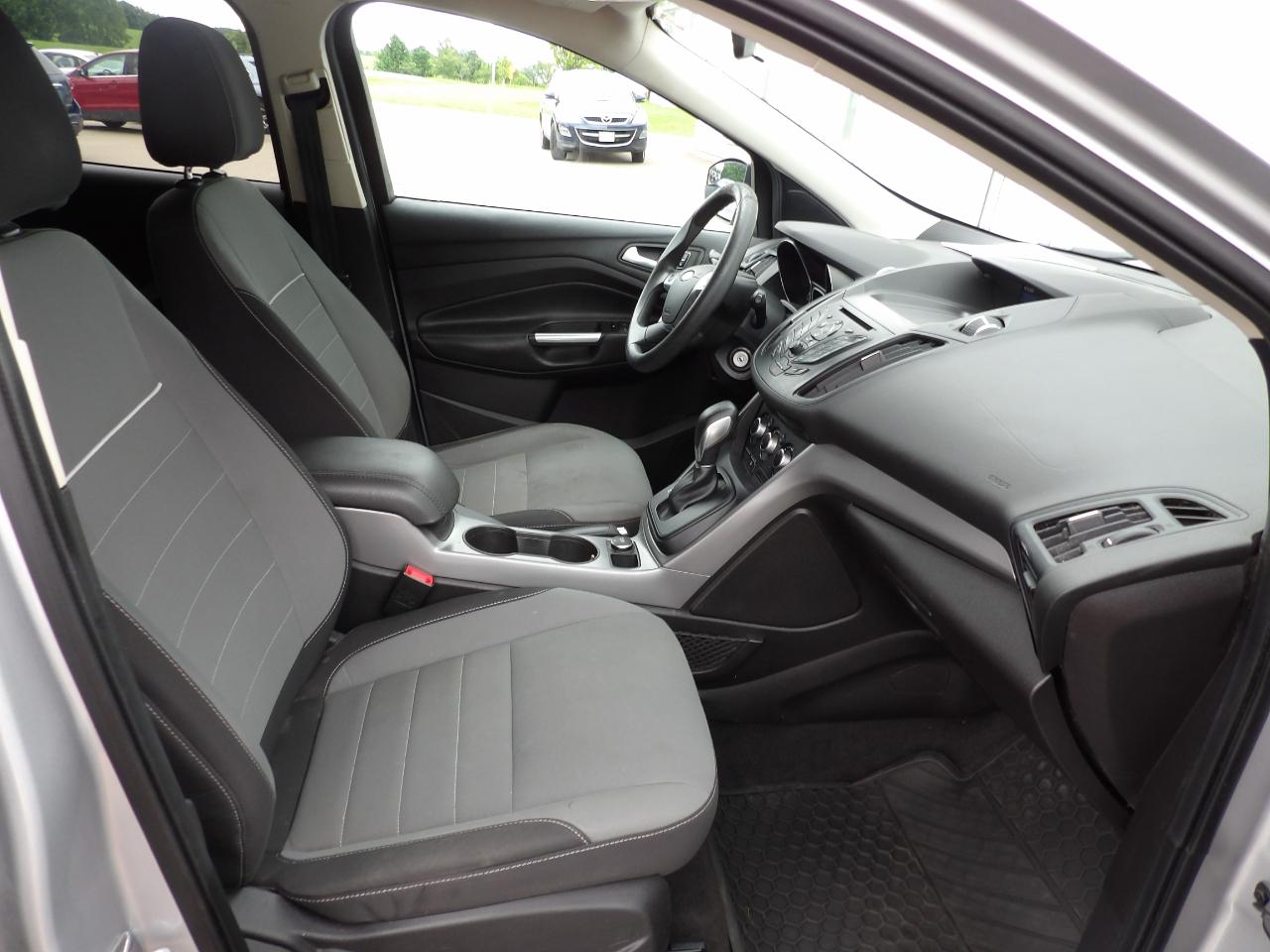 Ford Escape SE 4WD 2015