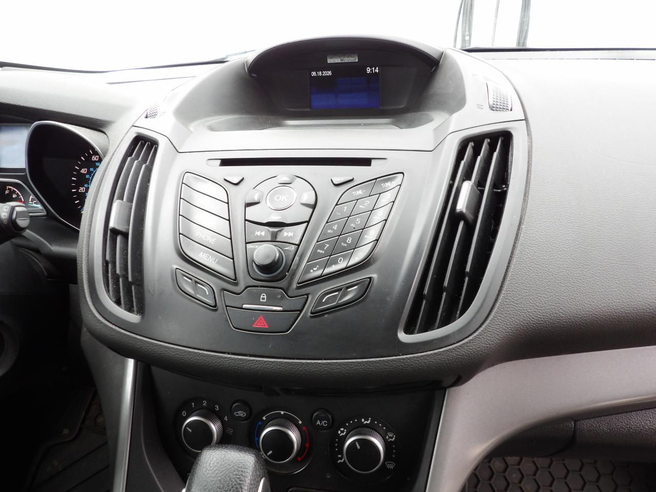 Ford Escape SE 4WD 2015