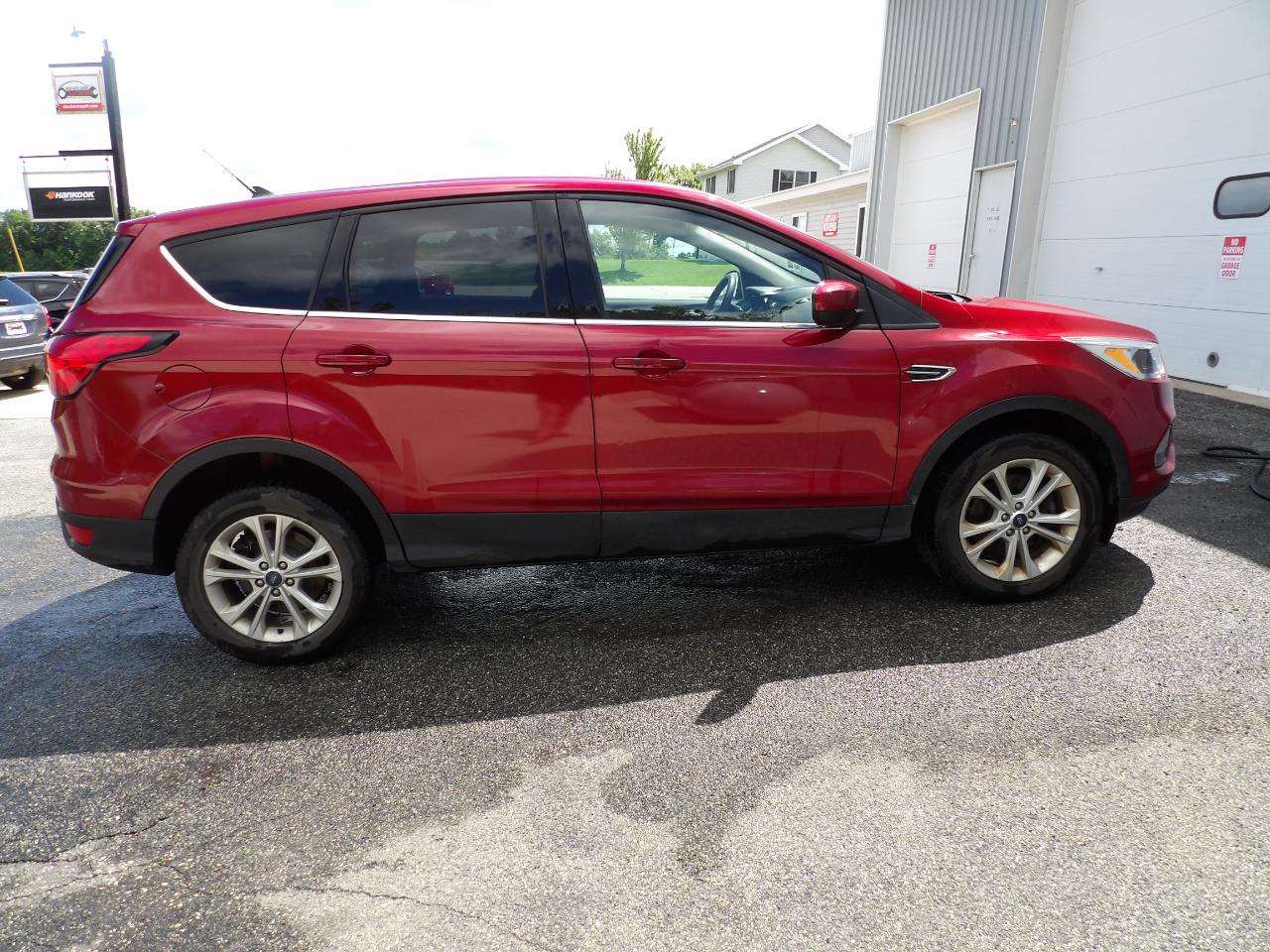 Ford Escape SE 4WD 2019