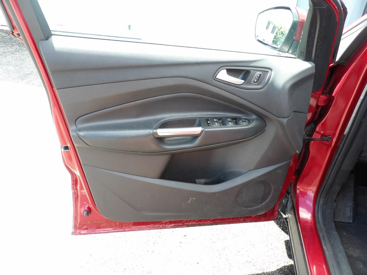 Ford Escape SE 4WD 2019