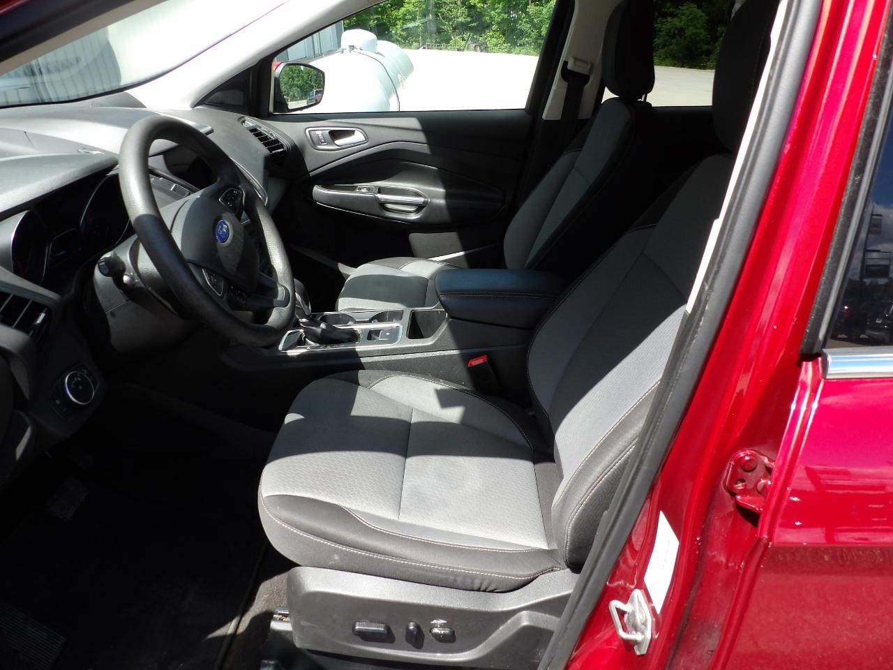 Ford Escape SE 4WD 2019