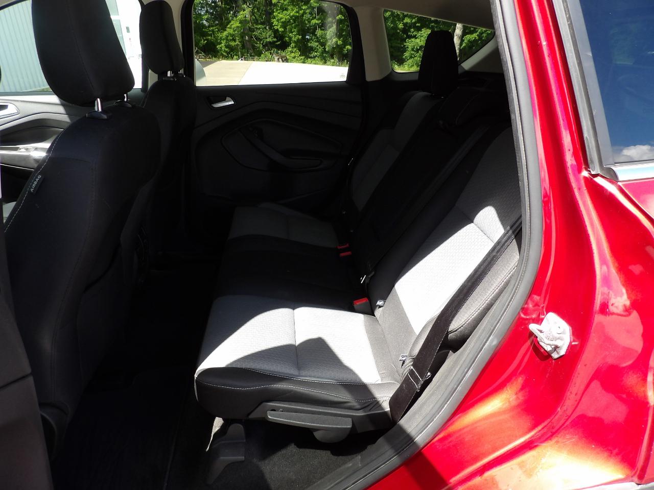 Ford Escape SE 4WD 2019