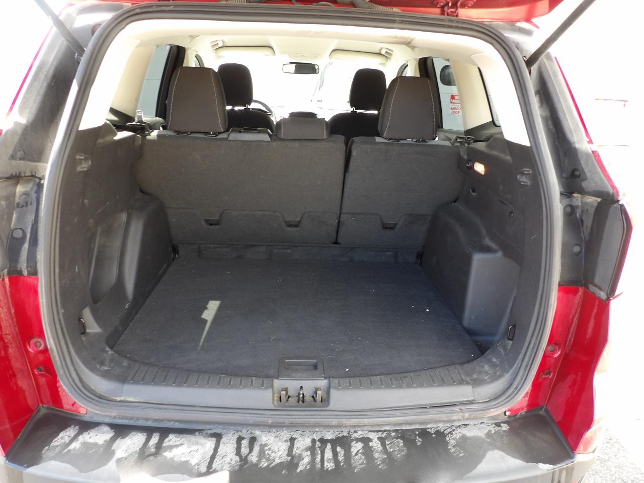 Ford Escape SE 4WD 2019