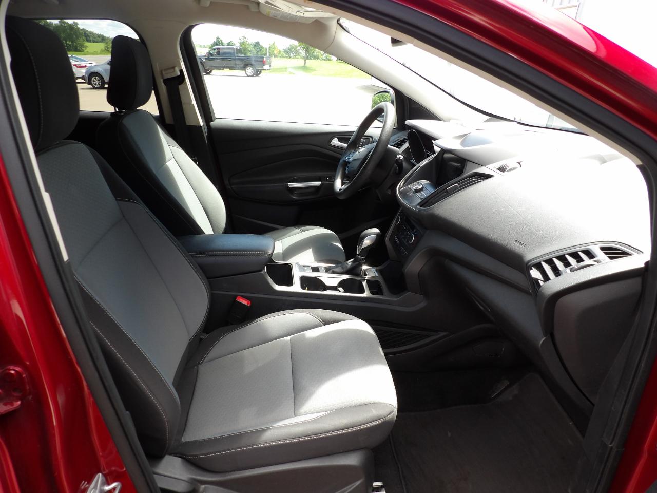 Ford Escape SE 4WD 2019
