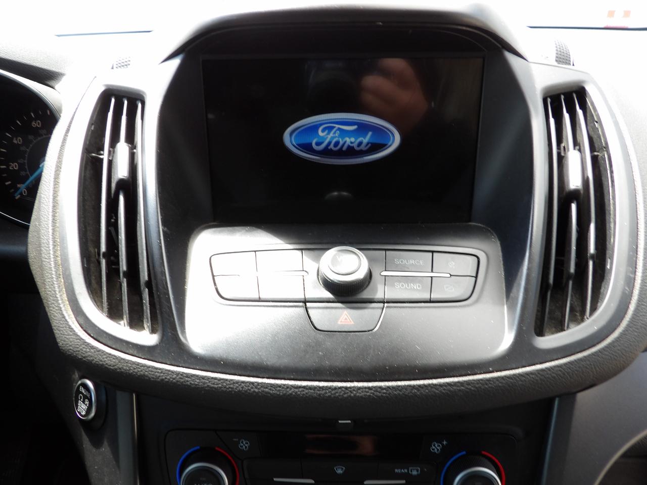 Ford Escape SE 4WD 2019