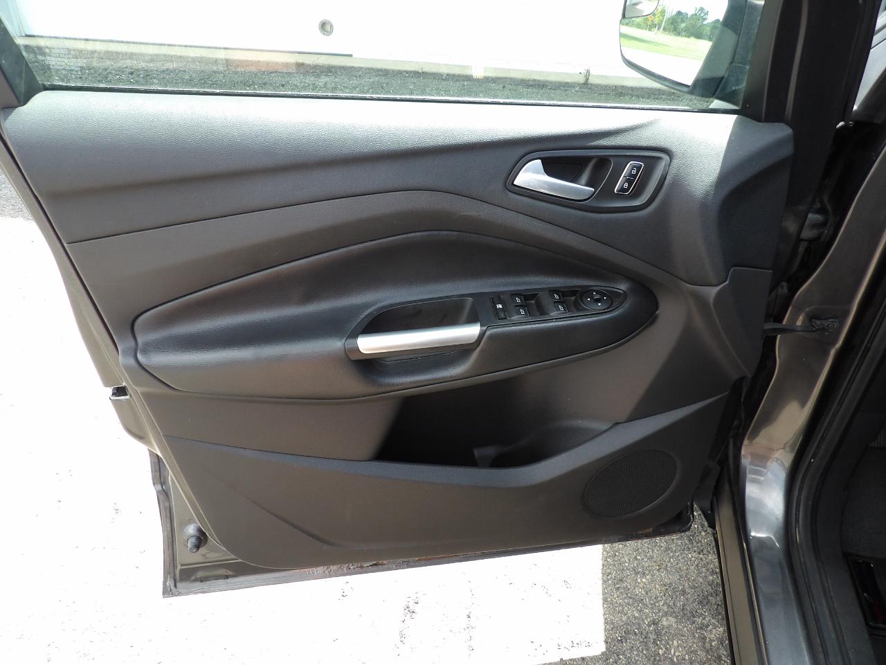 Ford Escape SE FWD 2017