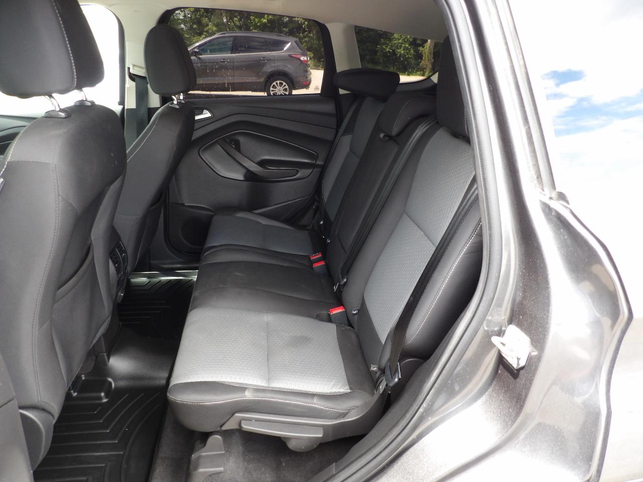 Ford Escape SE FWD 2017