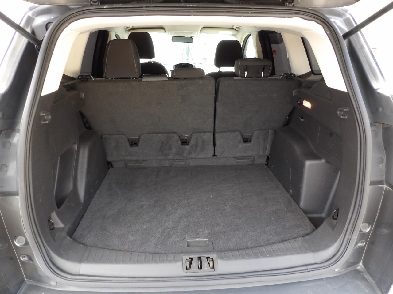 Ford Escape SE FWD 2017