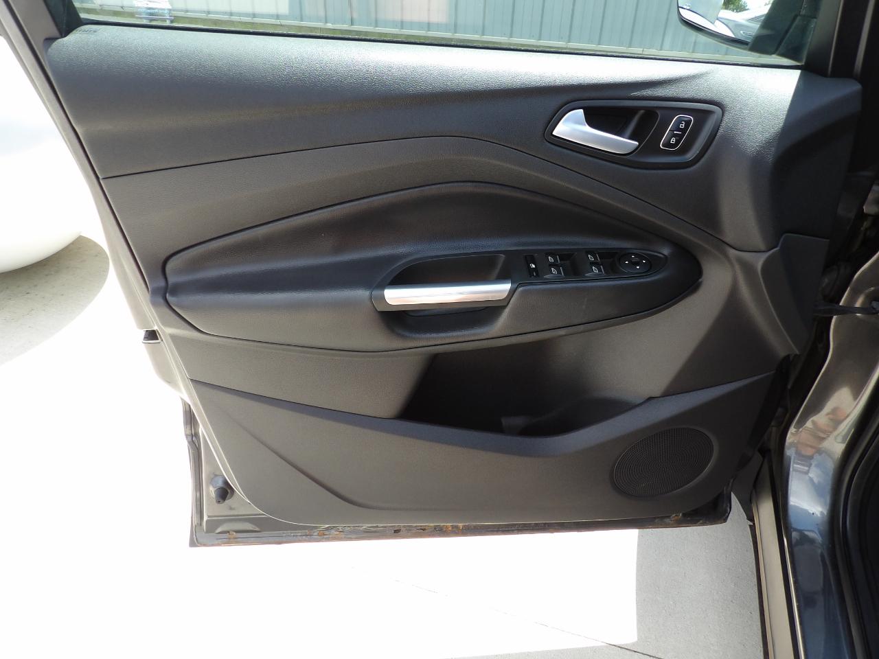 Ford Escape SE 4WD 2017