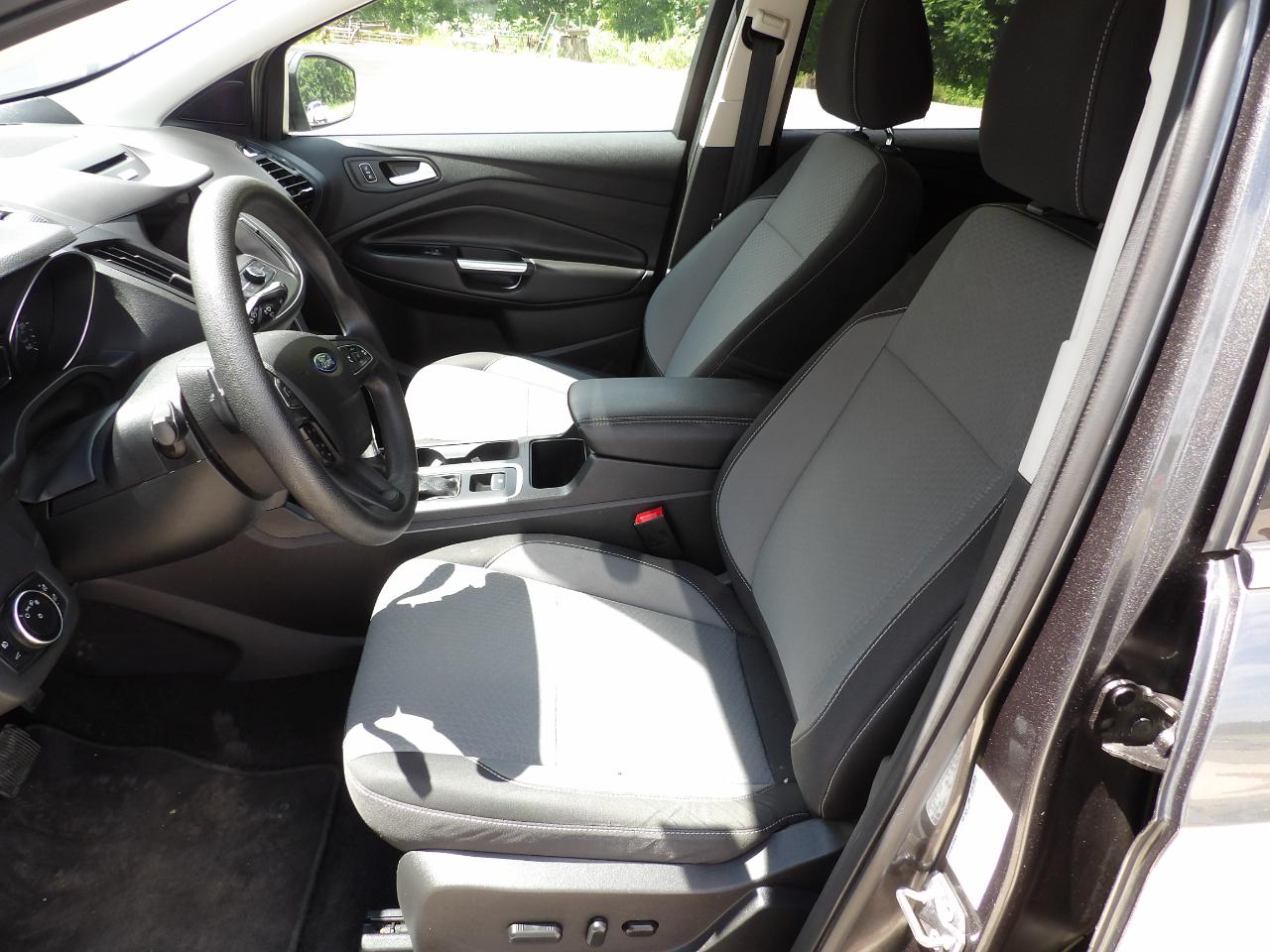 Ford Escape SE 4WD 2017