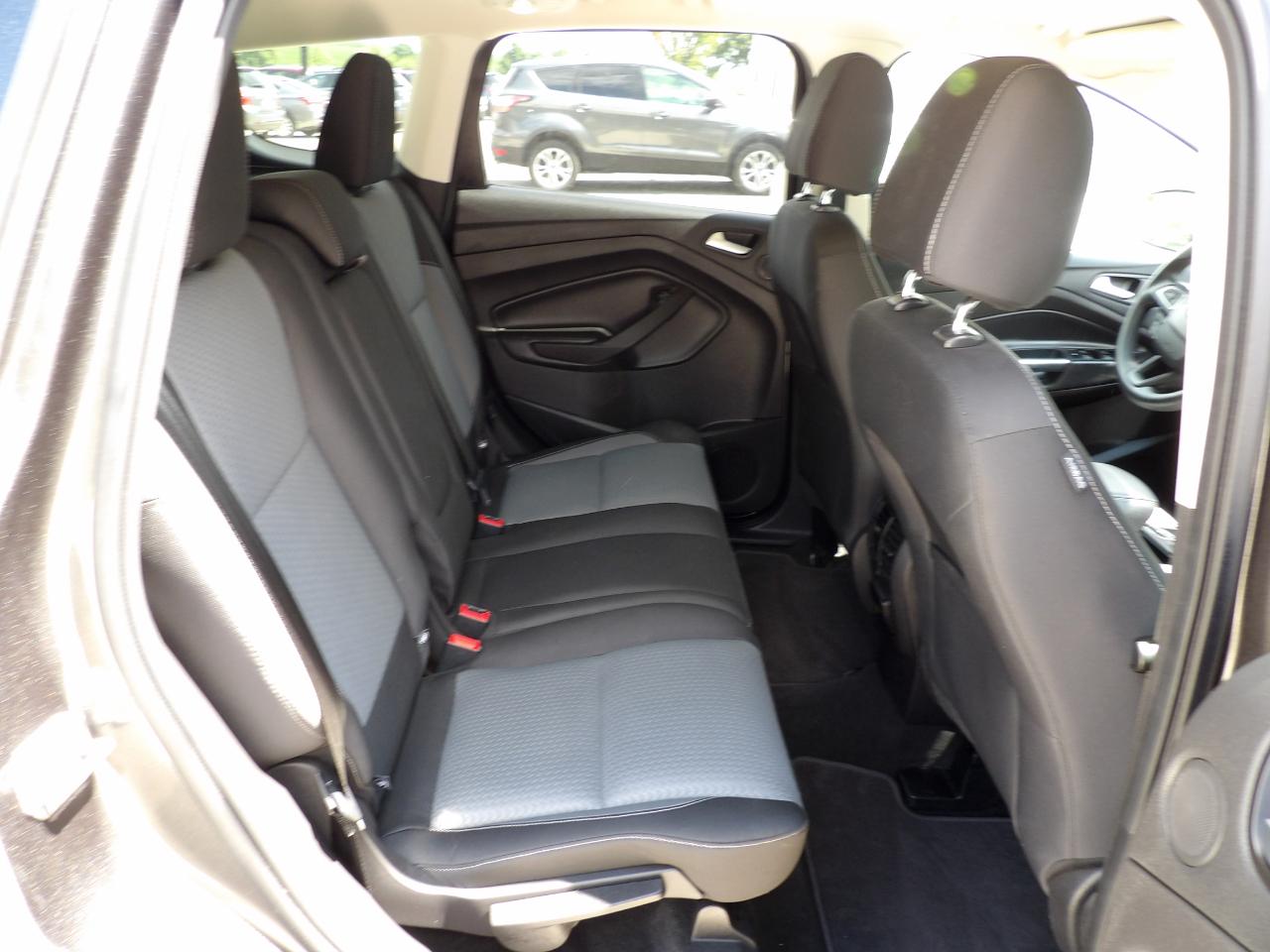 Ford Escape SE 4WD 2017
