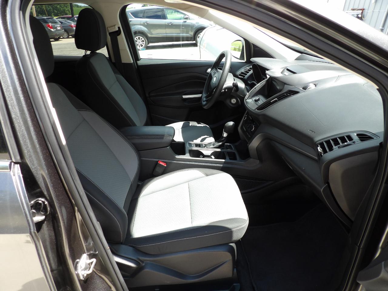 Ford Escape SE 4WD 2017
