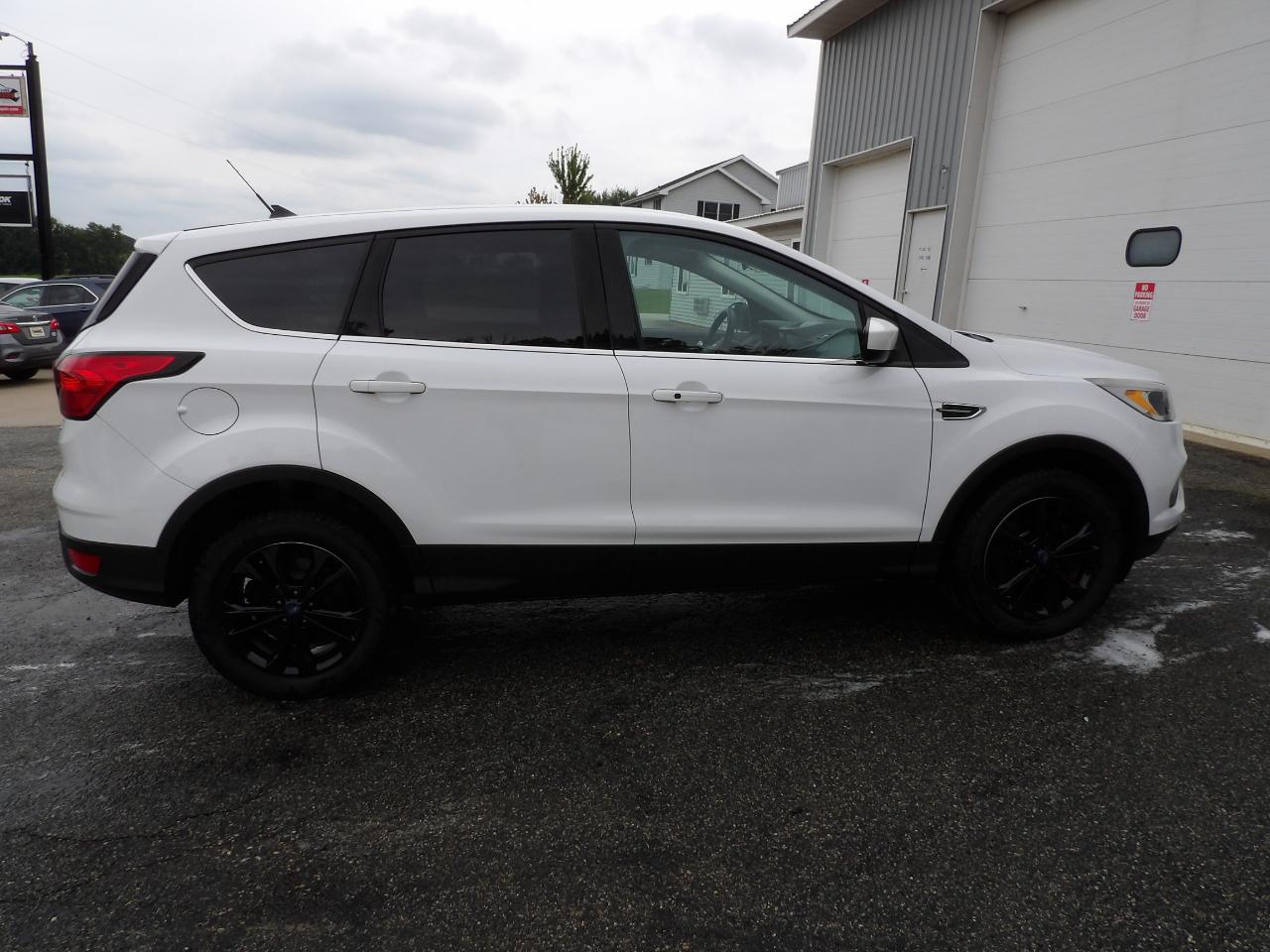 Ford Escape SE 4WD 2019