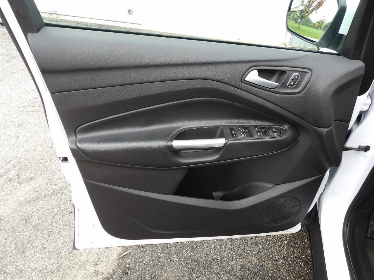 Ford Escape SE 4WD 2019