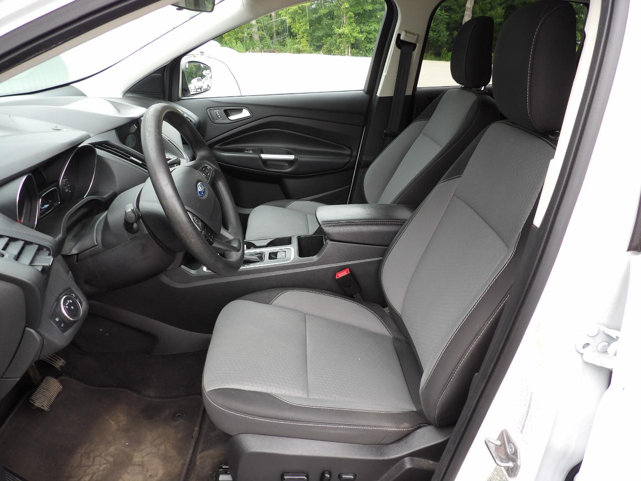 Ford Escape SE 4WD 2019