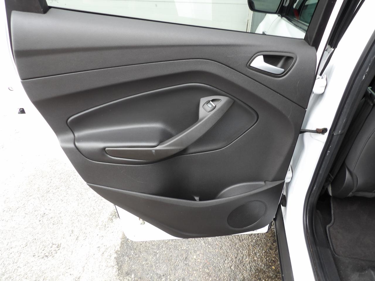 Ford Escape SE 4WD 2019