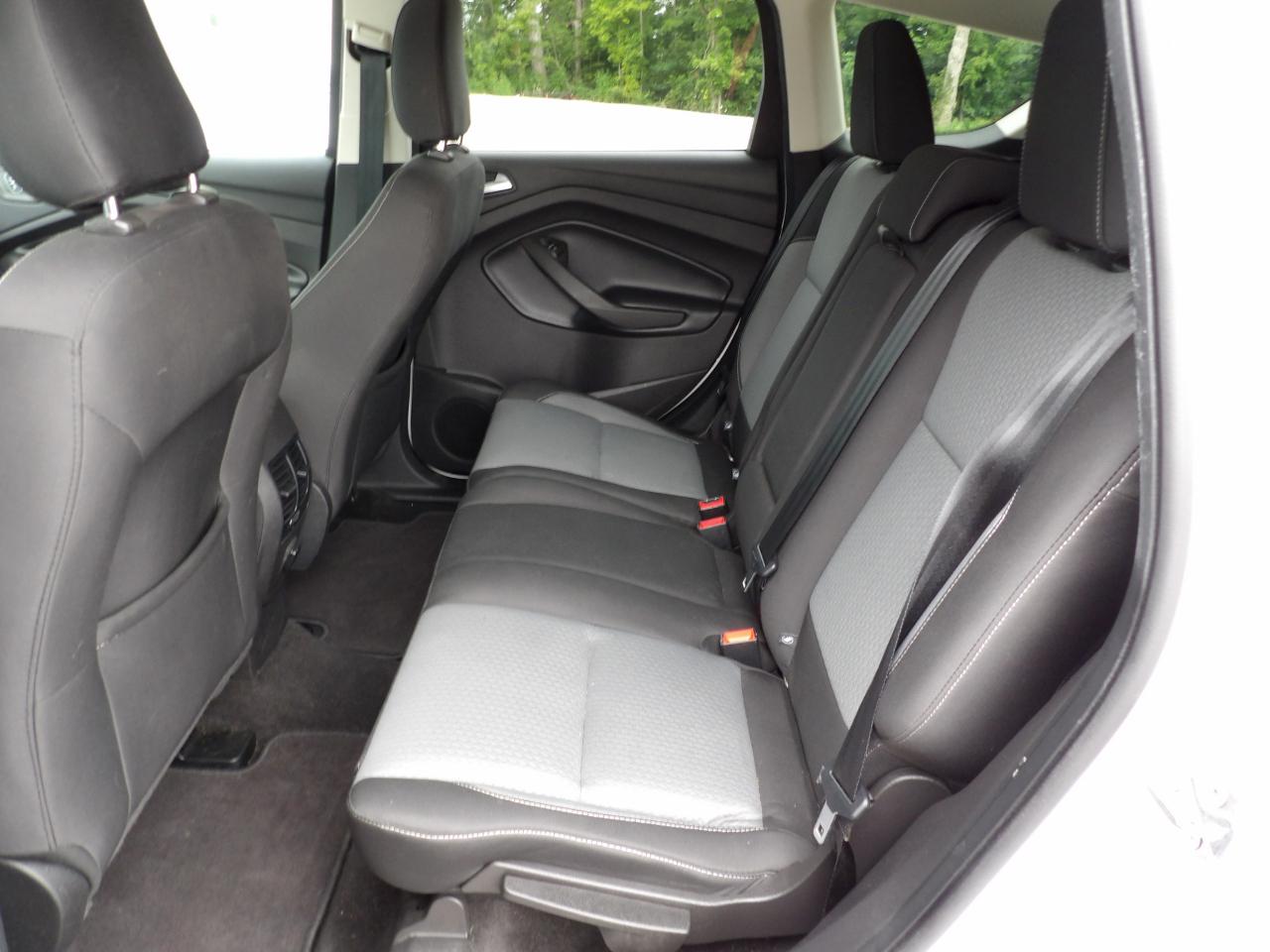 Ford Escape SE 4WD 2019