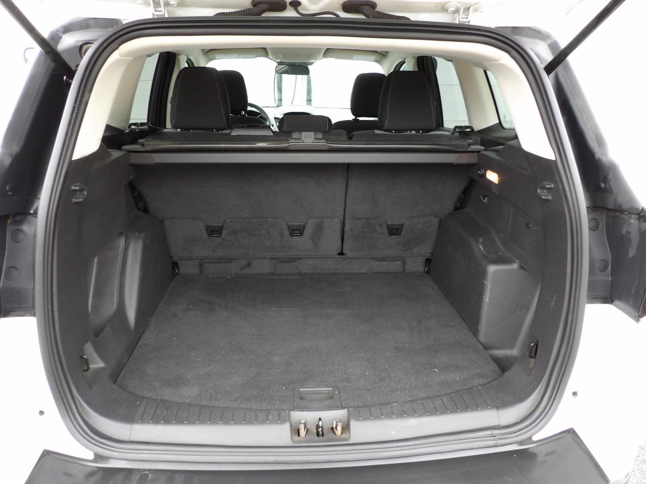 Ford Escape SE 4WD 2019