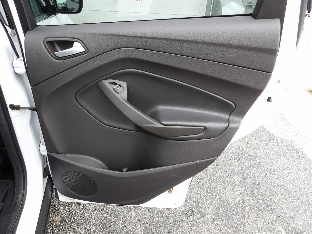 Ford Escape SE 4WD 2019