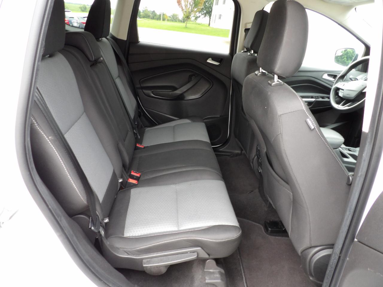 Ford Escape SE 4WD 2019